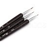 Nail Brush Pen MRMJ-L004-07-3