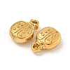 Ion Plating(IP) 304 Stainless Steel Pendants STAS-N103-149G-2