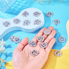 Fashewelry Zinc Alloy Jewelry Pendant Accessories FIND-FW0001-03B-5