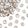 Preciosa® MAXIMA Crystal Round Stones X-PRC-RASS47-00030-279-1