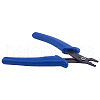 45# Carbon Steel Jewelry Tools Crimper Pliers for Crimp Beads PT-Q005-2