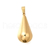 304 Stainless Steel Pendants STAS-H200-12G-01-1
