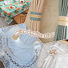 ANATTASOUL 15 Yards Polyester Ribbon OCOR-AN0001-03-6