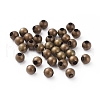 Brass Spacer Beads J0K2G052-1