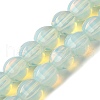 Opalite Beads Strands G-H023-A15-01-1