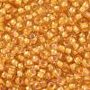 TOHO Round Seed Beads SEED-XTR08-0950-2