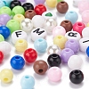 DIY Necklace Making Kit DIY-YW0003-72-5