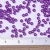 MIYUKI Round Rocailles Beads SEED-G007-RR1340-4