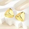 304 Stainless Steel Stud Earrings for Women EJEW-A125-70G-3