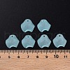 Transparent Acrylic Beads MACR-S373-106-D04-5