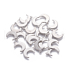 Tarnish Resistant 304 Stainless Steel Pendants STAS-L234-091P-1