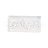 DIY Silicone Nail Art Molds SIMO-NH0002-01P-2
