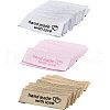 Woven Sewing Labels FIND-FG0001-03-9