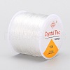 Round Crystal Elastic Stretch Thread EW-Z001-C03-0.6mm-2