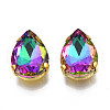 Sew on Rhinestone GLAA-N048-001B-12-2