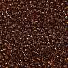 TOHO Round Seed Beads X-SEED-TR08-2154S-2