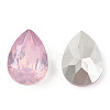 Pointed Back Resin Rhinestone Cabochons RESI-T014-10x14mm-A10-2
