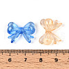 Transparent Acrylic Beads OACR-N143-03-3
