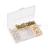 DIY Bracelets Making Kits DIY-YW0003-77-4