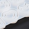 Quicksand Silicone Molds SIMO-H002-01-6