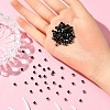 Preciosa® Crystal Beads Y-PRC-BA4-23980-272-4