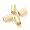 Brass Beads KK-P198-07A-MG-1