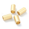 Brass Beads KK-P198-07A-MG-1