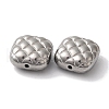 Non-Tarnish 304 Stainless Steel Beads STAS-I305-202P-2
