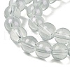 Glass Bead Strands GLAA-K068-01B-13-3
