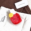Cellulose Acetate(Resin) Claw Hair Clips PW-WGA44A2-03-1