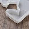 Easter Rabbit DIY Silicone Molds SIMO-H024-01B-5