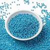 MIYUKI Round Rocailles Beads X-SEED-G008-RR0433-2