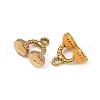 304 Stainless Steel Enamel Charms STAS-Z140-22G-2