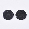 Freshwater Shell Pendants X-BSHE-K012-09C-01-2