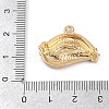 Cinco De Mayo Theme Alloy Enamel Pendants FIND-M080-02C-G-3