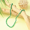 Transparent Glass Beads EGLA-YW0001-51A-6