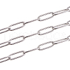Stainless Steel Cable Chain CHS-CJC0001-01P-4