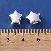 Alloy Beads PALLOY-F309-21S-3