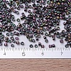 MIYUKI Delica Beads X-SEED-J020-DB0127-4
