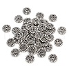 Alloy Spacer Beads PALLOY-TAC0008-01AS-2