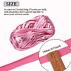Sparkle Polyester Ribbon OCOR-TAC0017-03A-3