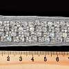 Polyester Lace Trims OCOR-A007-28-2