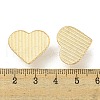 Alloy Slide Charms FIND-Z056-01G-3