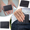 Cowhide Leather Wallets AJEW-WH20002-41B-5