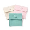 Velvet Jewelry Storage Pouches TP-B002-01-1