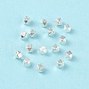 Alloy Beads FIND-C025-01S-3