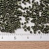 MIYUKI Delica Beads Small X-SEED-J020-DBS0011-4