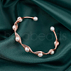 Round Copper Wire for Jewelry Making CWIR-BC0005-03C-8