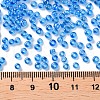 (Repacking Service Available) Glass Seed Beads SEED-C015-3mm-103B-3