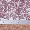 MIYUKI Delica Beads Small X-SEED-J020-DBS0857-4